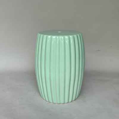 CERAMIC STOOL