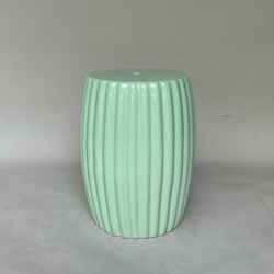 CERAMIC STOOL