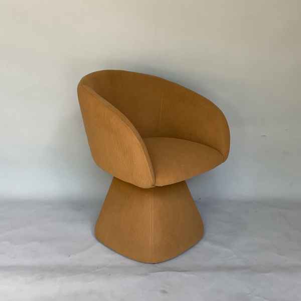 Swivel Dining Chair