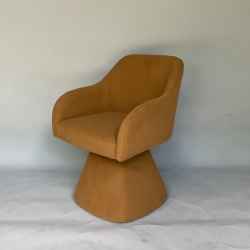 Swivel Dining Chair