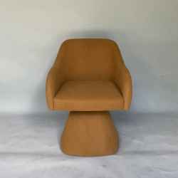 Swivel Dining Chair
