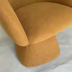 Swivel Dining Chair