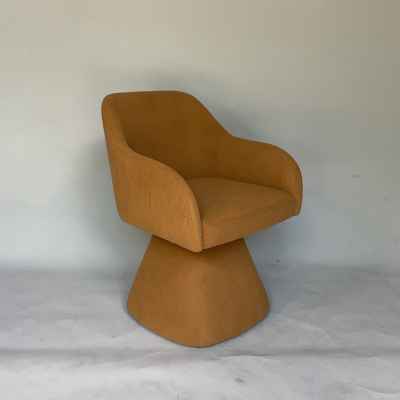 Swivel Dining Chair