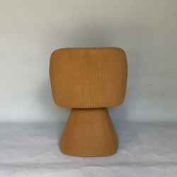 Swivel Dining Chair