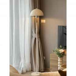 Iron Floor Lamp