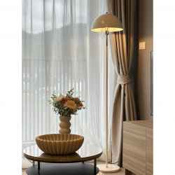 Iron Floor Lamp