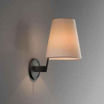 Copper Wall Lamp
