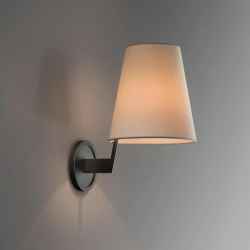 Copper Wall Lamp