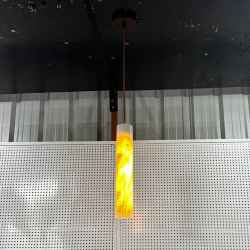 Marble Pendant Lamp