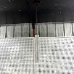 Marble Pendant Lamp