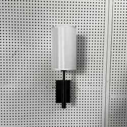 Copper&Fabric Wall Lamp