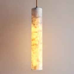 Marble Pendant Lamp