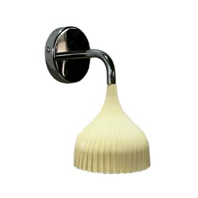 Ceramic Wall Lamp