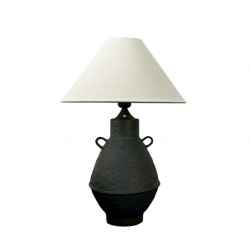 Ceramic Table Lamp