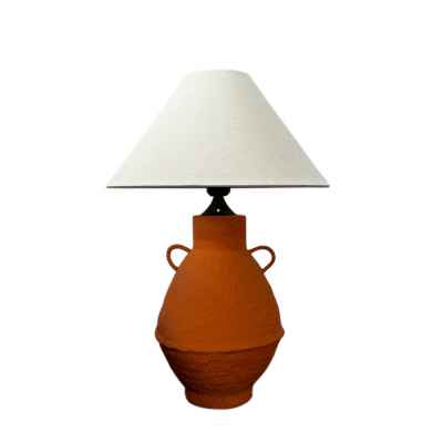 Ceramic Table Lamp