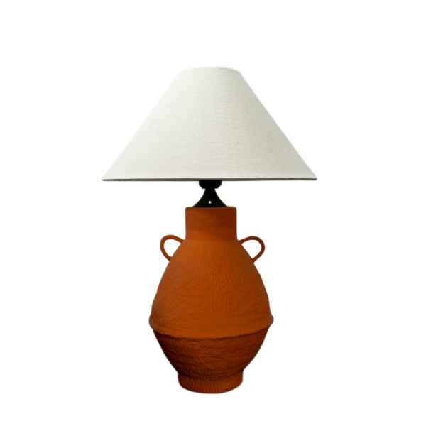 Ceramic Table Lamp