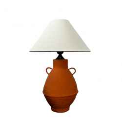 Ceramic Table Lamp