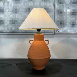 Ceramic Table Lamp