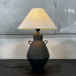 Ceramic Table Lamp