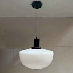 Glass Pendant Lamp