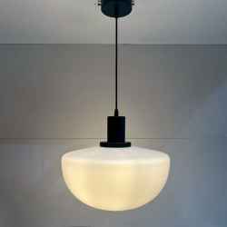 Glass Pendant Lamp