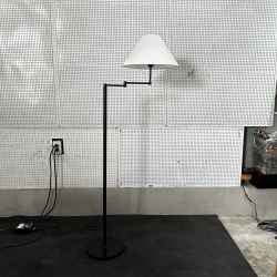 Iron Floor Lamp