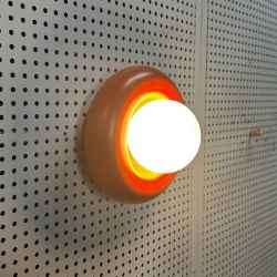 RUST RED (LW125293)