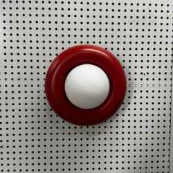 RUST RED (LW125293)
