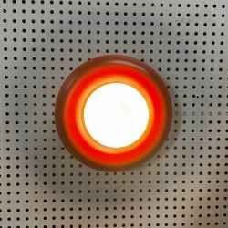 RUST RED (LW125293)