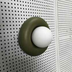 GREEN (LW125292)
