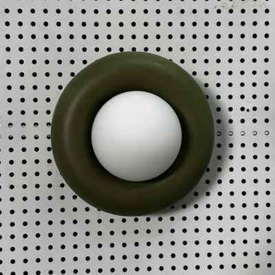 Ceramic Wall Lamp