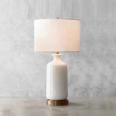 Ceramic Table Lamp