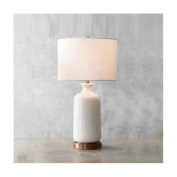 Ceramic Table Lamp
