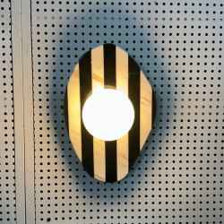 B&W STRIPED (LW125368)