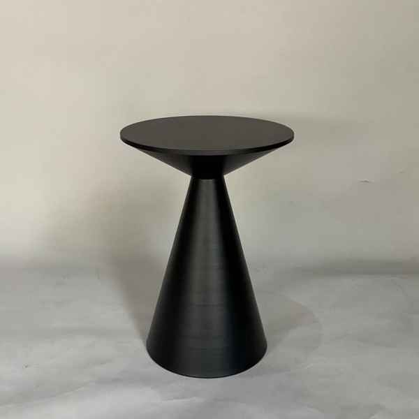 Metal Side Table