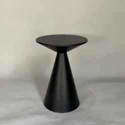 Metal Side Table