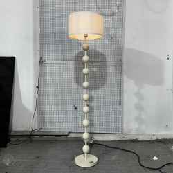 Iron Floor Lamp