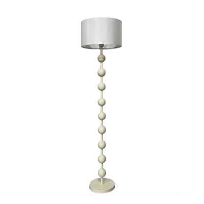Iron Floor Lamp