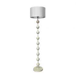 Iron Floor Lamp