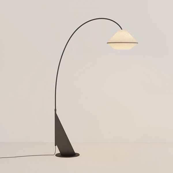 Adjustable Floor Lamp