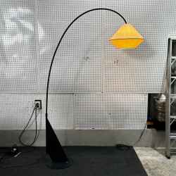 Adjustable Floor Lamp