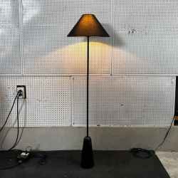 Iron Floor Lamp