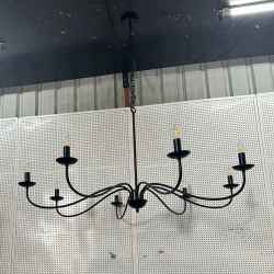 SIze A (LP116364CU): 8 Heads 140x140x70H (Total 180H)  