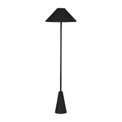 Iron Floor Lamp
