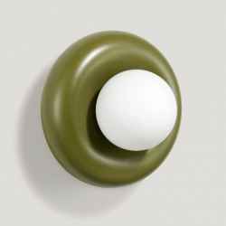 GREEN (LW125292)