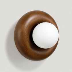 DARK OAK GRAIN (LW125294)