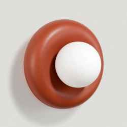 RUST RED (LW125293)