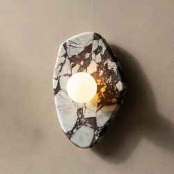 Marble Wall Lamp