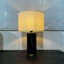 Marble Table Lamp