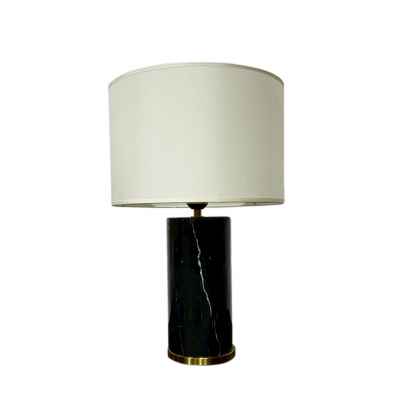 Marble Table Lamp